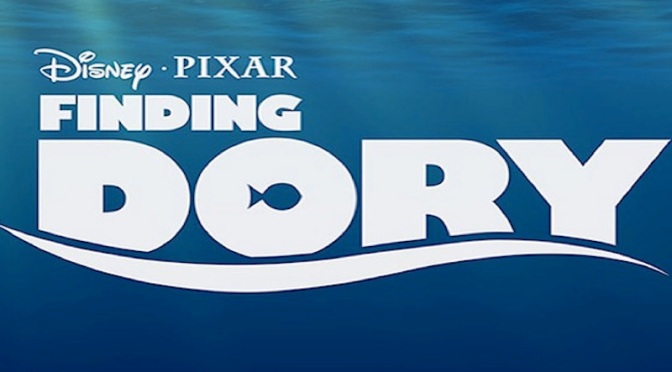 Details About ‘Finding Dory’ Released