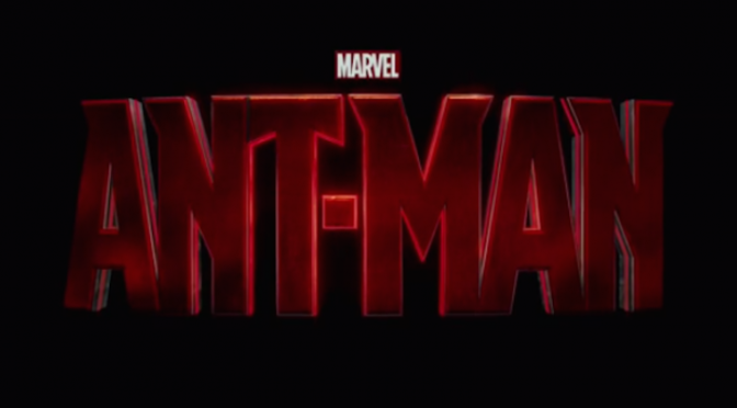 Marvel’s “Ant-Man” – First Look