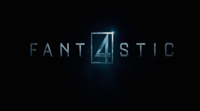 “Fantastic Four” Trailer Released